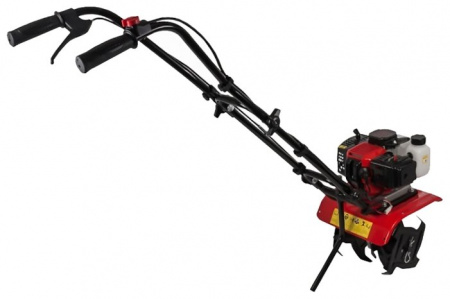 Культиватор бензиновый DDE V300II-2s 2.45 л.с.