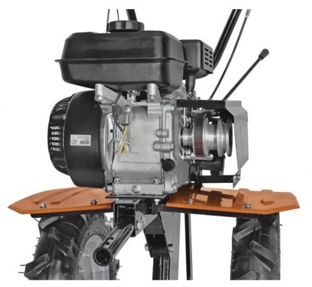 Мотоблок бензиновый Carver MT-70 7 л.с.