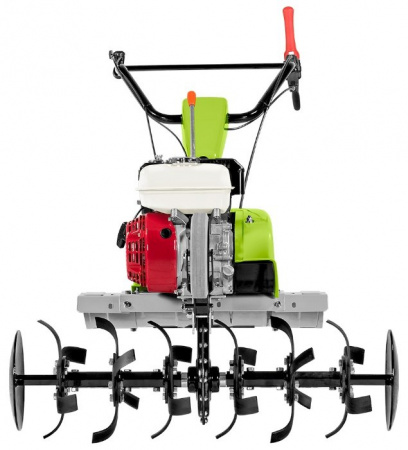 Культиватор бензиновый Grillo Princess MP3 PRO 5.57 л.с.