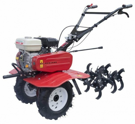 Мотоблок бензиновый Green Field МБ 900 6.53 л.с.