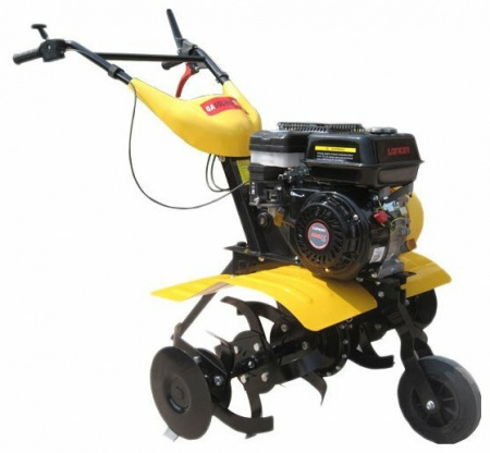 Культиватор бензиновый Krones GT75R 6.5 л.с.