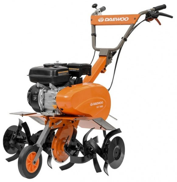 Культиватор бензиновый Daewoo Power Products DAT 7090R 7 л.с.