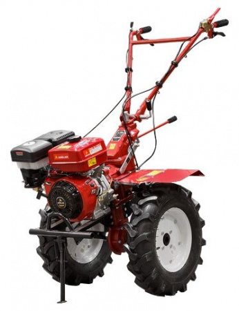 Культиватор бензиновый Asilak SL-186L (колеса 6.50-12) 18 л.с.