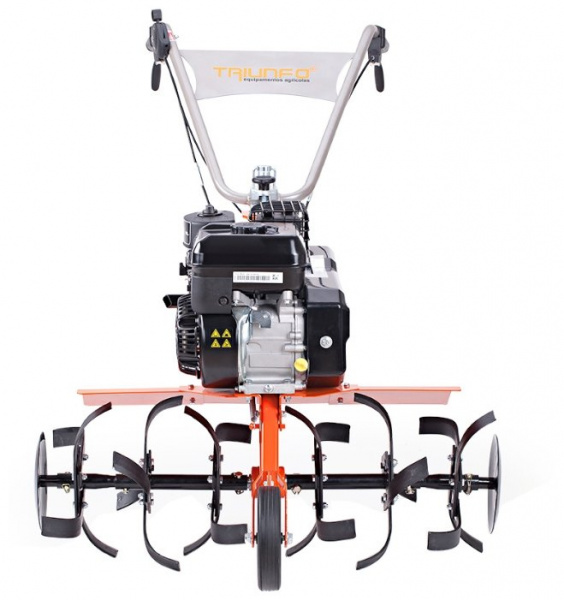 Культиватор бензиновый Triunfo TB 50 PRO R 5.5 л.с.
