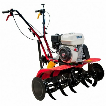 Культиватор DDE V500 II 65RMH Мустанг-1MH