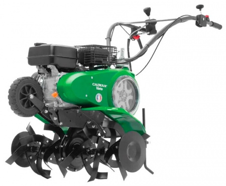 Мотоблок бензиновый Caiman VARIO 70C