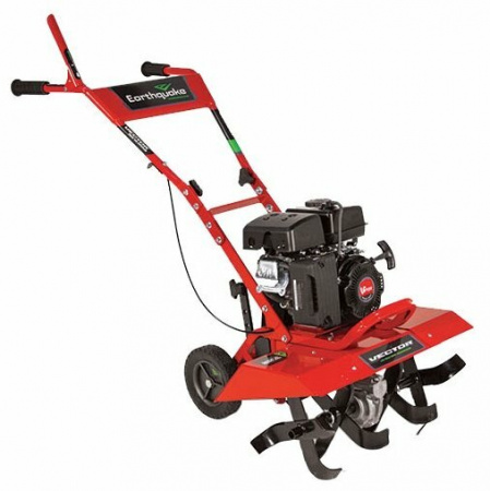 Культиватор бензиновый Earthquake 26750 3 л.с.