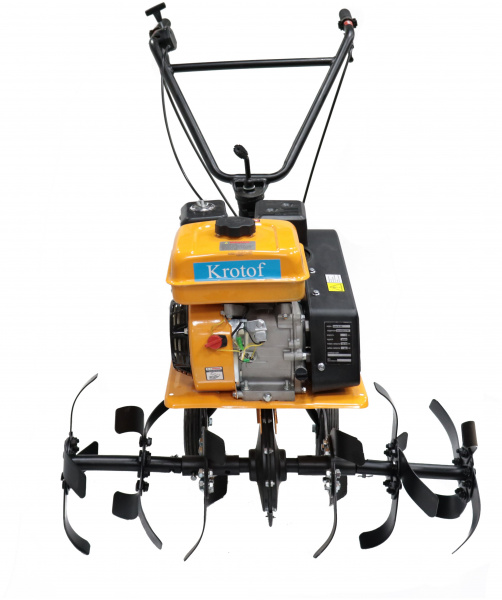 Культиватор бензиновый Krotof МК802