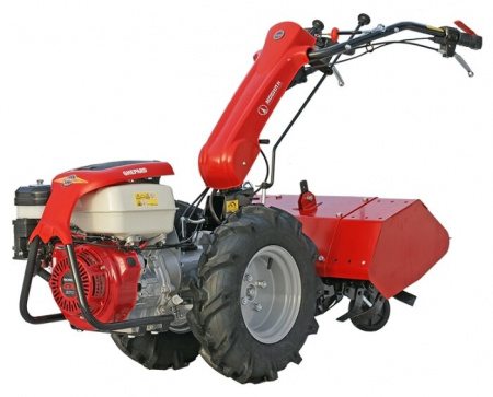 Мотоблок бензиновый Мобил К Ghepard GX270 8.97 л.с.