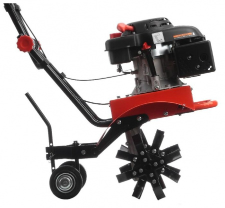 Культиватор бензиновый Hammer RT-40A 4 л.с.