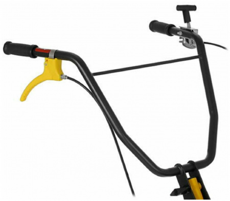 Культиватор бензиновый Huter GMC-4.0 4 л.с.