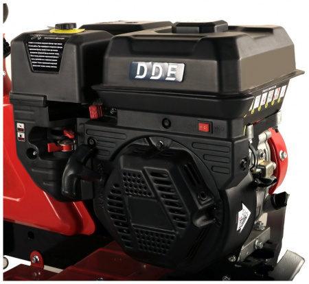 Культиватор бензиновый DDE Мустанг-2M 7 л.с.