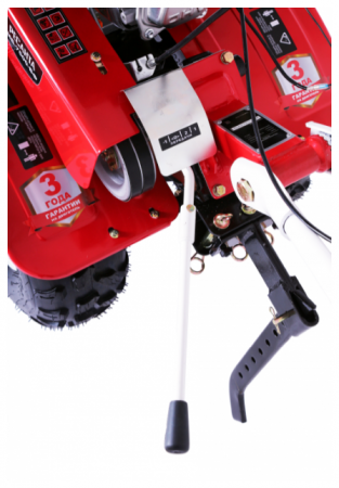 Мотоблок бензиновый РЕСАНТА МБ-7500-БФ 7.5 л.с.