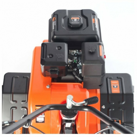 Культиватор бензиновый PATRIOT Байкал 7 л.с.