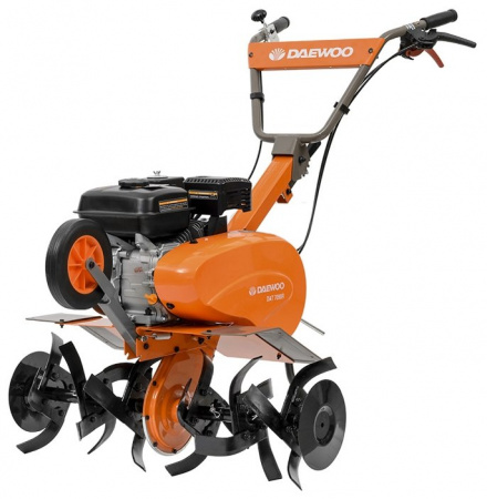 Культиватор бензиновый Daewoo Power Products DAT 7090R 7 л.с.