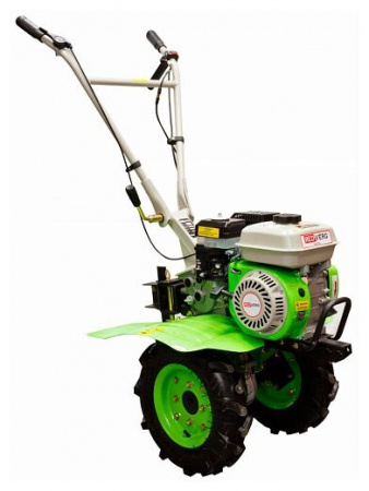 Мотоблок бензиновый RedVerg RD-TVL-W Велес 7 л.с.