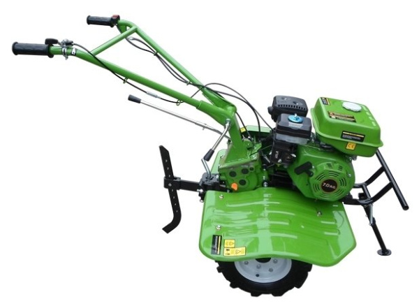 Мотоблок бензиновый Протон МБ-80/1 7 л.с.