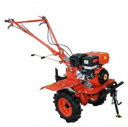 Мотоблок бензиновый ТАТА TT1100F-ZX 188F 13 л.с.