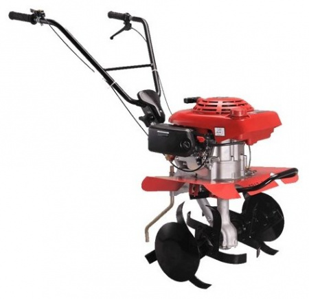 Культиватор бензиновый ПРОФЕР 55 КБ