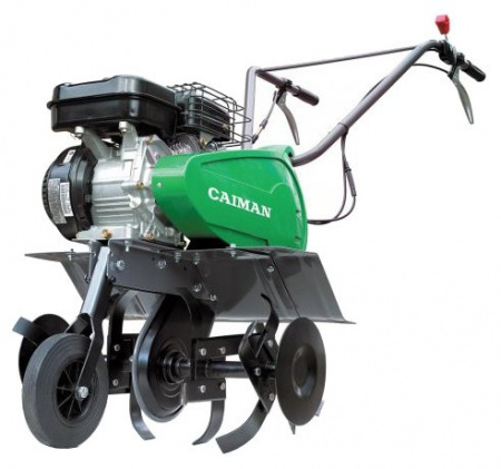 Культиватор Caiman Eco 50S C2