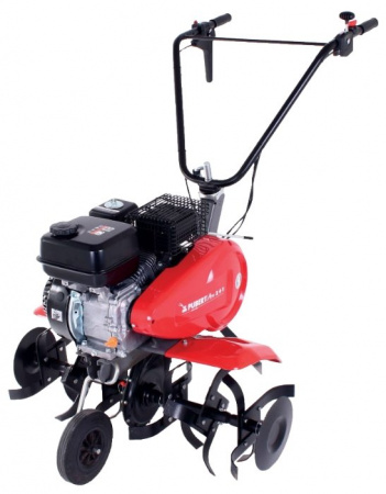 Культиватор бензиновый Pubert ARO 55 РC3 5.5 л.с.