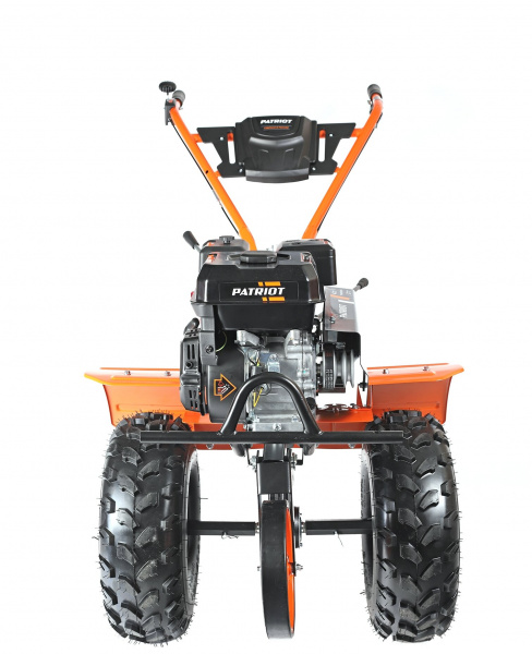 Мотоблок бензиновый PATRIOT Самара М (440 10 7588) 7 л.с.