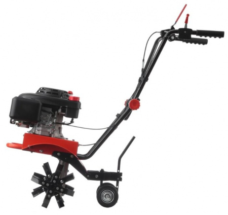 Культиватор бензиновый Hammer RT-40A 4 л.с.