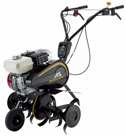 Культиватор McCULLOCH MFT85 160R