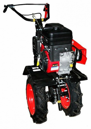 Мотоблок бензиновый CRAFTSMAN 23030B 6 л.с.