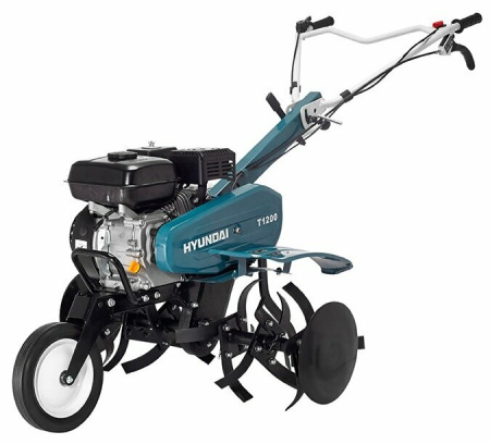 Культиватор бензиновый Hyundai Т 1200 7 л.с.