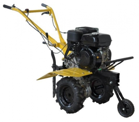 Мотоблок бензиновый Beezone BT-7.0B 7 л.с.