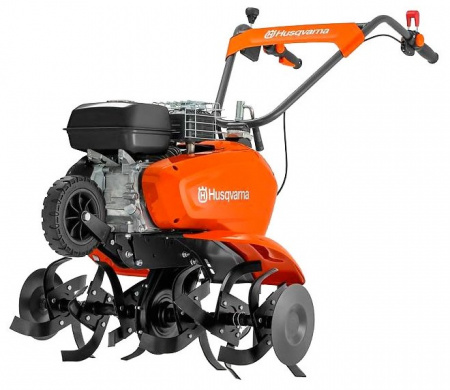 Культиватор бензиновый Husqvarna TF 435P 4.76 л.с.