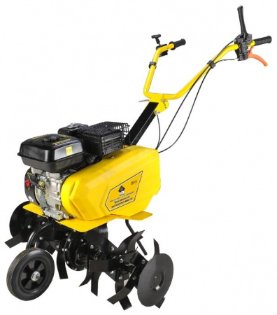 Культиватор бензиновый HOME GARDEN HG 685R 6.5 л.с.