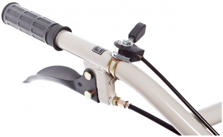 Мотоблок бензиновый Волгарь-3 (8л. с без колес)