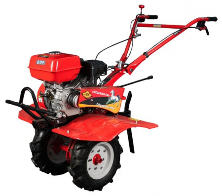 Культиватор бензиновый DDE V700 II DWNm Буцефал-1M 7 л.с.