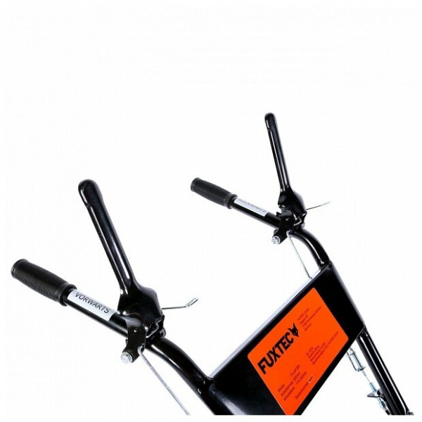 Культиватор бензиновый FUXTEC FX-AF200 6.5 л.с.