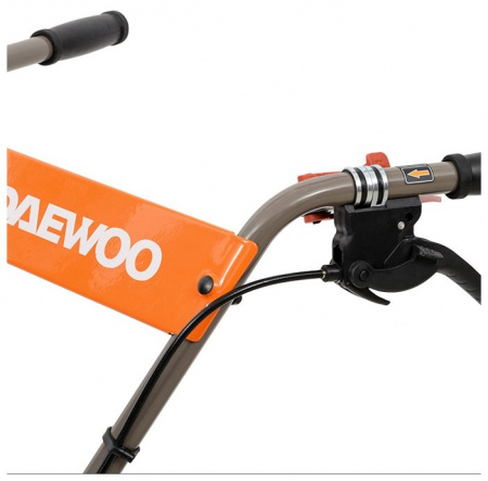Культиватор бензиновый Daewoo Power Products DAT 5055R 4.7 л.с.