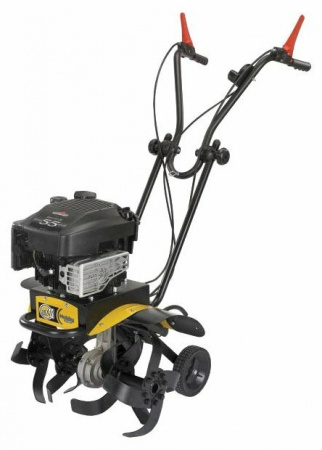 Культиватор бензиновый Texas Hobby 500BR 3.55 л.с.