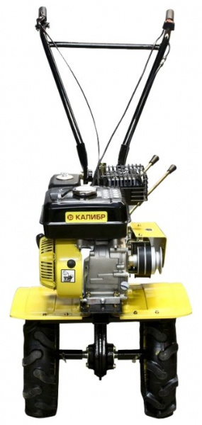 Мотоблок КАЛИБР МК-7,5