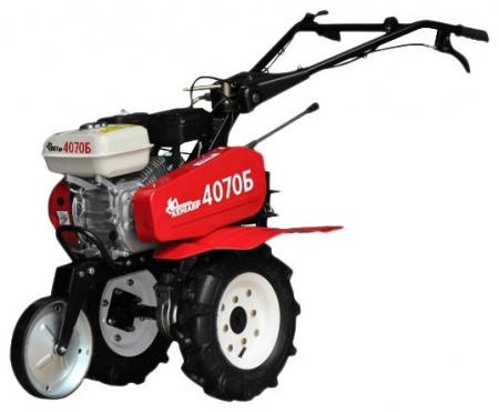 Культиватор бензиновый Кентавр МБ 4070Б 7 л.с.