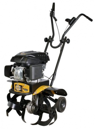 Культиватор бензиновый Texas Hobby 500TGR 3.13 л.с.