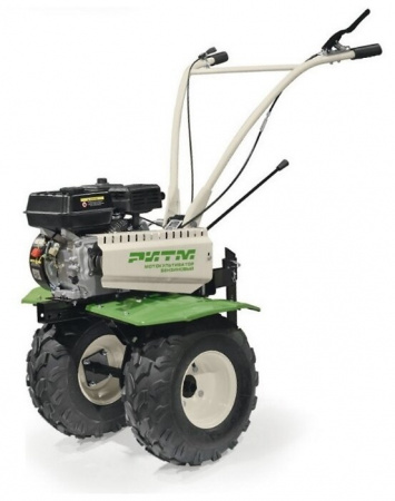 Мотоблок бензиновый Ритм МБ-207К 6.8 л.с.