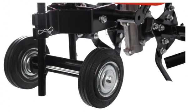 Культиватор бензиновый Hammer RT-40A 4 л.с.