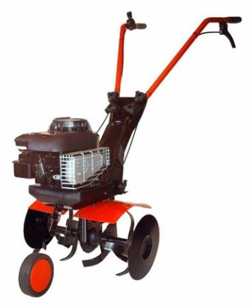Культиватор бензиновый STAFOR ES 04 B+ 4.99 л.с.