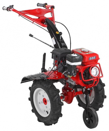 Культиватор бензиновый DDE V700 II 160WL4 Кентавр-2 5.5 л.с.