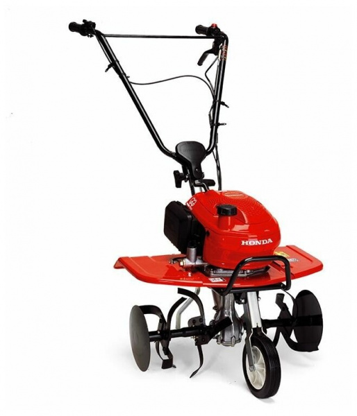 Культиватор бензиновый Honda F220К1
