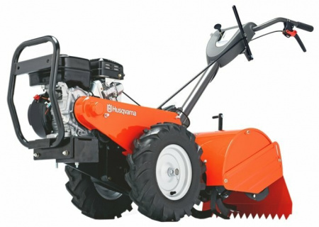 Культиватор бензиновый Husqvarna TR 430 4.35 л.с.