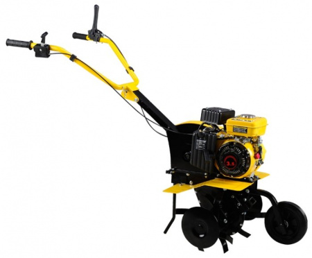 Культиватор бензиновый Krones GHA35 3.13 л.с.