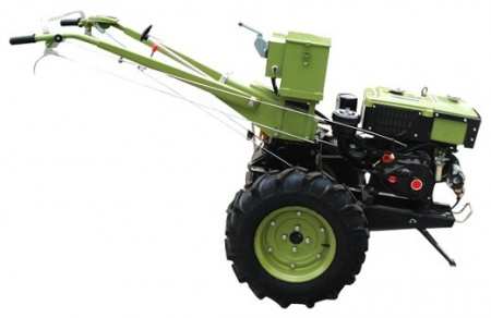 Мотоблок бензиновый Workmaster МБ-81Е 8 л.с.