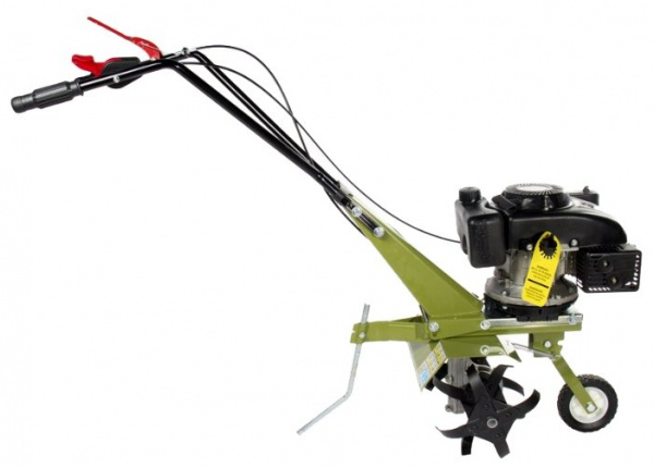 Культиватор бензиновый Zigzag GT 408 4 л.с.